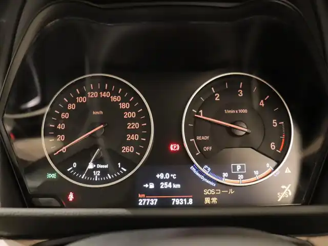 ＢＭＷ ２１８ｄ グランツアラー ラグジュアリー 静岡県 2016(平28)年 2.8万km プラチナシルバー ベージュレザーシート /シートヒーター /インテリジェントセーフティ /LKA /歩行者警告 /衝突軽減ブレーキ/ドラレコ /LEDヘッドライト /パワーシート /パワーバックドア /ETC /バックカメラ