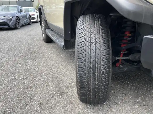 トヨタ ＦＪクルーザー ファイナルエディション 埼玉県 2018(平30)年 6.2万km ベージュ ワンオーナー/特別仕様車/4WD/A-TRAC/デフロック/純正ナビTV/バックカメラ/クルーズコントロール/ステアリングスイッチ/純正ルーフラック/専用２０インチアルミホイール/シートヒーター/シートカバー/コーナーセンサー/LEDヘッドライト/ETC/スペアキー/新車保証書/取扱説明書