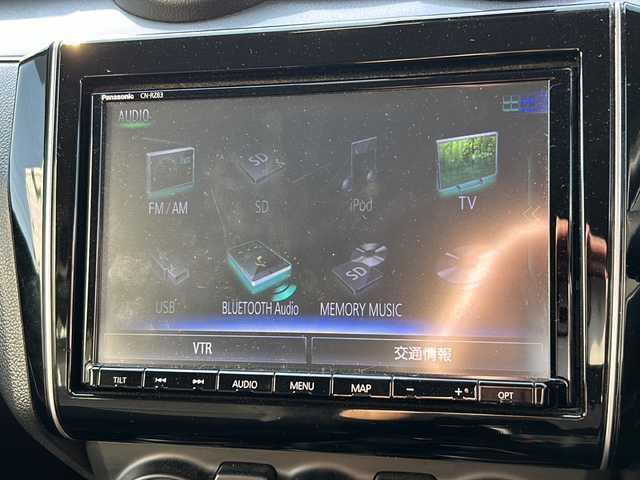 スズキ スイフト HYBRID ML 三重県 2017(平29)年 5.7万km スピーディーブルーM ワンオーナー/純正8型ナビ(CN-RZ83)/【フルセグTV/CD/DVD/BT/SD/USB】/全方位カメラ/追従式クルーズコントロール/パドルシフト/衝突軽減ブレーキ/レーンキープアシスト/D席シートヒーター/ビルトインETC/純正16インチAW/スペアキー有/保証書・取扱説明書