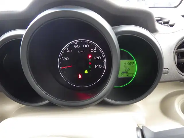 ホンダ Ｎ ＢＯＸ G Lパッケージ 千葉県 2014(平26)年 4.6万km プレミアムブロンズパール CTBA（シティブレーキアクティブシステム）　/左パワースライドドア/純正メモリーナビ/地デジTV/【DVD/CD再生機能　Bluetooth接続】/バックカメラ/ステアリングスイッチ/ウインカーミラー/純正14インチアルミホイル/サイド/カーテンエアバッグ/スマートキー