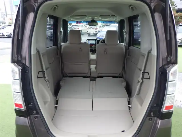 ホンダ Ｎ ＢＯＸ G Lパッケージ 千葉県 2014(平26)年 4.6万km プレミアムブロンズパール CTBA（シティブレーキアクティブシステム）　/左パワースライドドア/純正メモリーナビ/地デジTV/【DVD/CD再生機能　Bluetooth接続】/バックカメラ/ステアリングスイッチ/ウインカーミラー/純正14インチアルミホイル/サイド/カーテンエアバッグ/スマートキー