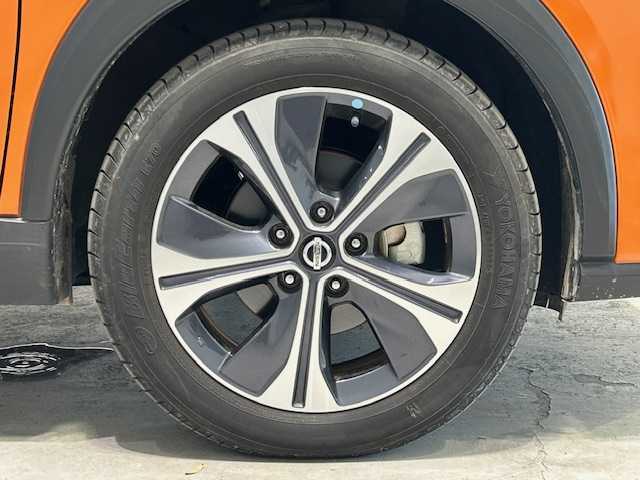 日産 キックス X 宮城県 2020(令2)年 2万km プレミアムホライズンオレンジ/ピュアブラック 2トーン ワンオーナー/プロパイロット/・インテリジェント　エマージェンシーブレーキ/・インテリジェントFCW（前方衝突予測警報）/・踏み間違い衝突防止アシスト/・インテリジェントLI（車線逸脱防止支援システム）/・インテリジェントDA（ふらつき警報）/・ハイビームアシスト/・インテリジェントアラウンドビューモニター（移動物　検知機能付き）/コーナーリングスタビリティアシスト/純正ナビ/Bluetooth/フルセグテレビ/バックカメラ/純正フロアマット/純正アルミホイール/純正LEDヘッドライト/ハーフレザーシート/アイドリングストップ/クルーズコントロール/プッシュスタート/純正ビルドインETC
