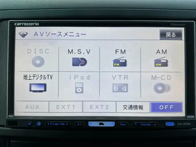 トヨタ アルファード 240S プライムセレクションⅡ 宮城県 2010(平22)年 6.6万km ブラック 走行距離65441km/パイオニアSDナビ　Bluetooth/CD/DVD/アルパインフリップダウンモニター/スペアキー/４WD/パワースライドドア/パワーバックドア/フォグランプ/ビルトインETC/純正アルミホイール16インチ/HIDライト/横滑り防止/レーンキープ/コーナーセンサー前後