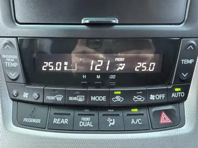 トヨタ アルファード 240S プライムセレクションⅡ 宮城県 2010(平22)年 6.6万km ブラック 走行距離65441km/パイオニアSDナビ　Bluetooth/CD/DVD/アルパインフリップダウンモニター/スペアキー/４WD/パワースライドドア/パワーバックドア/フォグランプ/ビルトインETC/純正アルミホイール16インチ/HIDライト/横滑り防止/レーンキープ/コーナーセンサー前後