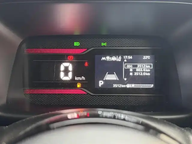 スズキ スペーシア カスタム HYBRID XS 滋賀県 2024(令6)年 0.4万km ブルーイッシュブラックパール3 禁煙車/純正9型ディスプレイオーディオ/（フルセグTV/BT/AppleCarplay/AndroidAuto/FM/AM）/スズキセーフティサポート/・デュアルセンサーブレーキサポートII/・低速時ブレーキサポート（前進・後退）/・誤発進抑制機能（前方・後方）/・車線逸脱警報機能/・車線逸脱抑制機能/・車線維持支援機能/・アダプティブクルーズコントロール（全車速追従・停止保持機能付き）/・標識認識機能/・発進お知らせ機能/・ハイビームアシスト/・パーキングセンサー（前後）/全方位カメラ/ハーフレザーシート/前席シートヒーター/ステアリングヒーター/革巻きステアリング/リアサーキュレーター/LEDヘッドライト/フォグランプ
