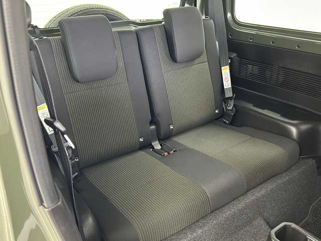 スズキ ジムニー XC 宮城県 2020(令2)年 4.2万km ジャングルグリーン デュアルセンサーブレーキサポート/スズキセーフティサポート	/・車線逸脱抑制制御機能	/・車線逸脱警報機能	/・パーキングソナー	/・横滑り防止装置/・ハイビームアシスト	/クルーズコントロール/ストラーダ7型ナビ/・CD.DVD.SD.BT/フルセグTV/バックカメラ/前席シートヒーター/ドライブレコーダー（全方位）/ETC/LEDヘッドライト/フォグランプ/ステアリングスイッチ/アイドリングストップ/横滑り防止装置/プッシュスタート/スマートキー/ダウンヒルアシストコントロール/純正16inAW/純正フロアマット/純正ドアバイザー/マットガード