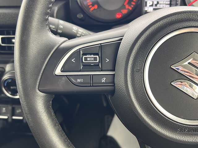 スズキ ジムニー XC 宮城県 2020(令2)年 4.2万km ジャングルグリーン デュアルセンサーブレーキサポート/スズキセーフティサポート	/・車線逸脱抑制制御機能	/・車線逸脱警報機能	/・パーキングソナー	/・横滑り防止装置/・ハイビームアシスト	/クルーズコントロール/ストラーダ7型ナビ/・CD.DVD.SD.BT/フルセグTV/バックカメラ/前席シートヒーター/ドライブレコーダー（全方位）/ETC/LEDヘッドライト/フォグランプ/ステアリングスイッチ/アイドリングストップ/横滑り防止装置/プッシュスタート/スマートキー/ダウンヒルアシストコントロール/純正16inAW/純正フロアマット/純正ドアバイザー/マットガード