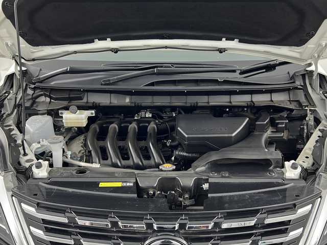 日産 セレナ ハイウェイスター V 愛知県 2021(令3)年 2.1万km ブリリアントホワイトパール 禁煙車/純正10インチナビ/（CD/DVD/Bluetooth/フルセグTV）/全方位カメラ/フリップダウンモニター/デジタルインナーミラー/プロパイロット/衝突軽減ブレーキ/レーンキープアシスト/オートマチックハイビーム/追従式クルーズコントロール/ブラインドスポットモニター/ETC/ドライブレコーダー/両側パワースライドドア/LEDヘッドライト/純正アルミホイール/アイドリングストップ/スマートキー