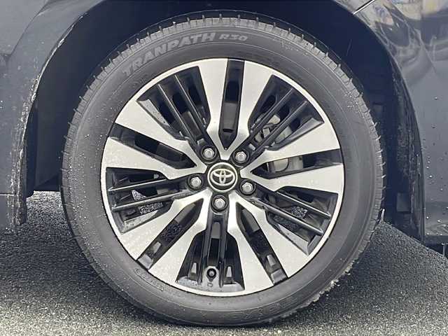 トヨタ アルファード S Cパッケージ 三重県 2019(令1)年 4.7万km ブラック 純正１０型ナビ　/純正デジタルインナーミラー　/純正ビルトインＥＴＣ　/ベンチレーション　/シートヒーター　/衝突軽減　/車線抑制　/ＢＳＭ　/追従走行　/ステアリングヒーター　/電動リアゲート　/ＡＣ電源　/スペアキー
