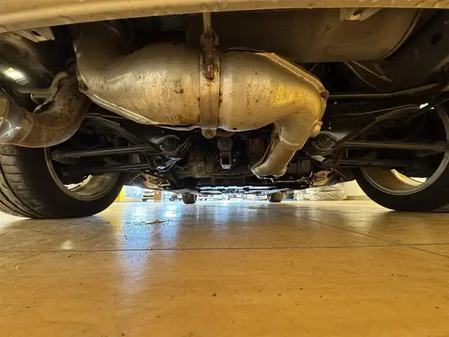 トヨタ ＭＲ－Ｓ S エディション 群馬県 2005(平17)年 6.7万km シルバーM 社外SDナビ/・ワンセグTV/・FM/AM/SD/・DVD/CD/バックカメラ/ドライブレコーダー/ETC/革巻きステアリング/リモコンキー/オープンカー/純正15インチAW/純正フロアマット