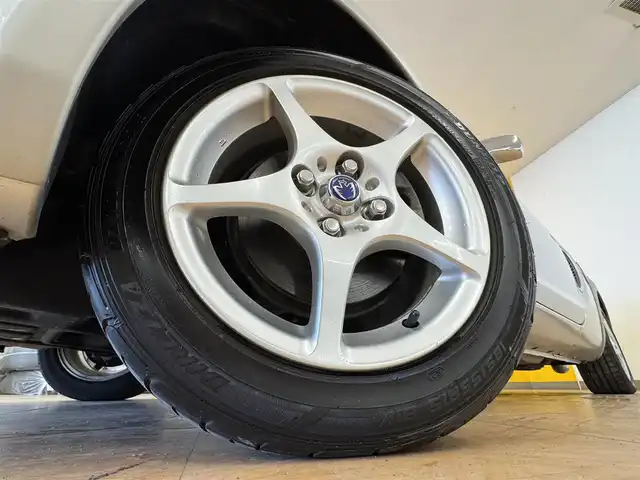 トヨタ ＭＲ－Ｓ S エディション 群馬県 2005(平17)年 6.7万km シルバーM 社外SDナビ/・ワンセグTV/・FM/AM/SD/・DVD/CD/バックカメラ/ドライブレコーダー/ETC/革巻きステアリング/リモコンキー/オープンカー/純正15インチAW/純正フロアマット