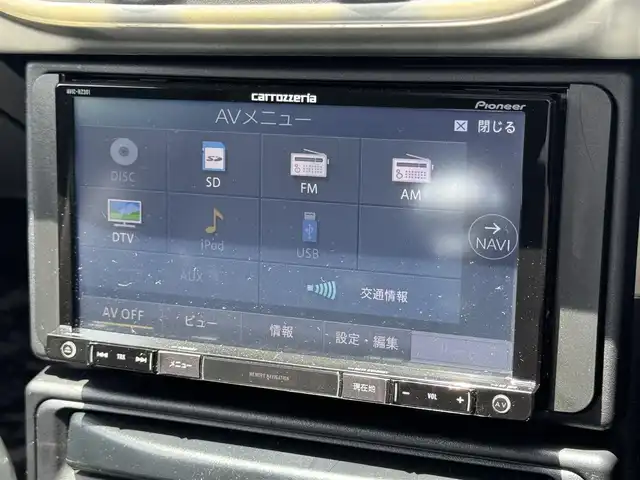 トヨタ ＭＲ－Ｓ S エディション 群馬県 2005(平17)年 6.7万km シルバーM 社外SDナビ/・ワンセグTV/・FM/AM/SD/・DVD/CD/バックカメラ/ドライブレコーダー/ETC/革巻きステアリング/リモコンキー/オープンカー/純正15インチAW/純正フロアマット