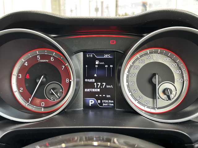 スズキ スイフト スポーツ セーフティPKG 静岡県 2018(平30)年 3.5万km ピュアホワイトP 社外ナビ(カロッツェリア)/・CD/DVD/・FM/AM/・USB/・AUX/・Bluetooth/主要装備/・ドライブレコーダー/・バックカメラ/・横滑り防止装置/・衝突被害軽減システム/(デュアルセンサーブレーキサポート)/・レーンキープアシスト/・パドルシフト/・サイドカーテンエアバッグ/・運転席シートヒーター/・社外フロアマット(モンスタースポーツ)/・スマートキー