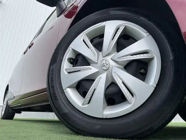 トヨタ シエンタ ハイブリッド ファンベースG 香川県 2019(平31)年 4.5万km センシュアルレッドマイカ 登録時走行距離：44801km/ディーラーOPナビゲーション/→CD/DVD 再生/→ワンセグTV/バックカメラ/両側パワースライドドア/衝突被害軽減システム/レーンキープアシスト/レーダークルーズコントロール/前後コーナーセンサー/オートハイビーム/LEDオートライト/ビルトインETC/シートヒーター/ステアリングヒーター/ステアリングリモコン/革巻きステアリング/フォグランプ/スマートキー