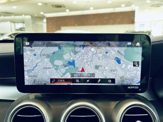 メルセデス・ベンツ ＧＬＣ２２０ d 4マチック クーペ AMGライン 大阪府 2020(令2)年 3.6万km グレー レザーエクスクルーシブP/レーダーセーフティP/ワンオーナー/サンルーフ/HUD/ACC/赤黒革/メモリ付きパワーシート/シートヒーター/ブルメスター/純正ナビ/TV/360度カメラ/純正19インチAW/LEDヘッドライト/アンビエントライト/電動リアゲート/ワイヤレス充電/パフュームアトマイザー