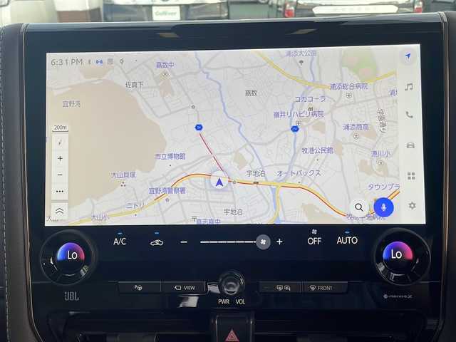 トヨタ アルファードハイブリット エグゼクティブ ラウンジ 沖縄県 2023(令5)年 1.2万km プラチナホワイトパールマイカ 禁煙車/純正14インチナビ フルセグTV DVD再生可 Bluetooth HDMI/純正14インチリヤシートエンターテイメントシステム /バックカメラ 全方位カメラ/エグゼクティブパワーシート/JBLサウンドシステム/リヤマルチオペレーションパメル(脱着式)/ユニバーサルステップ/デジタルインナーミラー/LEDルーフカラーイルミネーション/後席用パワーサイドサンシェード/ウッドコンビステアリング/ステアリングスイッチ/ステアリングヒーター/電動サイドブレーキ/オートホールド/D席シートメモリー/おくだけ充電/ブラインドスポットモニター/クリアランスソナー/前後ドライブレコーダー/ビルトイン2.0ETC/クルーズコントロール/LEDヘッドライト/オートライト /オートハイビーム/ナノイーX/DN2列目シートヒーター エアシート