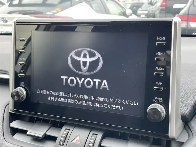 トヨタ ＲＡＶ４ アドベンチャー オフロードPKG 茨城県 2021(令3)年 1.9万km スーパーホワイトⅡ 純正ナビ/【AM・FM・USB・BT・TV】/ルーフレール/ダウンヒルアシストコントロール/パワーシート/シートヒーター/エアシート/ステアリングヒーター/ワイヤレス充電/BSM/レーダークルコン/ETC2.0/全方位カメラ/前後コーナーセンサー/純正アルミホイール/社外フロアマット/オートライト/オートハイビーム/Fフォグ/LEDライト