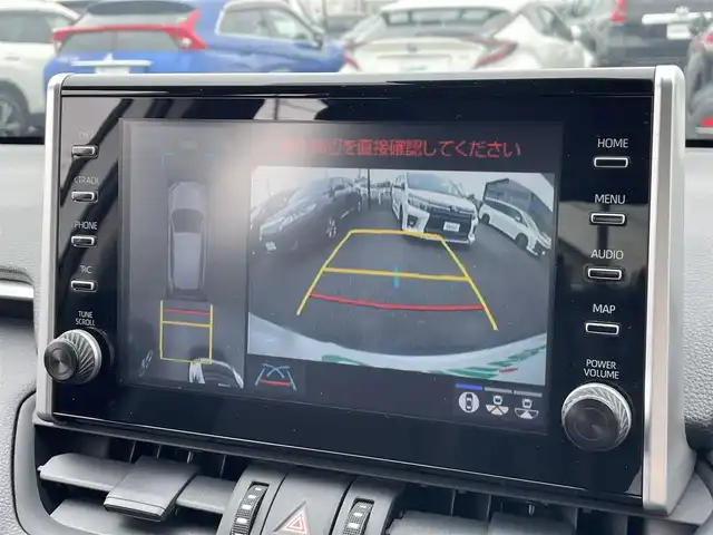 トヨタ ＲＡＶ４ アドベンチャー オフロードPKG 茨城県 2021(令3)年 1.9万km スーパーホワイトⅡ 純正ナビ/【AM・FM・USB・BT・TV】/ルーフレール/ダウンヒルアシストコントロール/パワーシート/シートヒーター/エアシート/ステアリングヒーター/ワイヤレス充電/BSM/レーダークルコン/ETC2.0/全方位カメラ/前後コーナーセンサー/純正アルミホイール/社外フロアマット/オートライト/オートハイビーム/Fフォグ/LEDライト