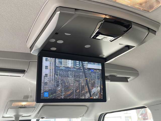 スズキ ソリオ HV MZ 道北・旭川 2020(令2)年 2万km ピュアホワイトP ・４WD/・禁煙車/・メーカーOP純正9インチナビ/・全方位カメラ/・LEDヘッドライト/フォグ/・フリップダウンモニター/・両側電動スライドドア/・衝突軽減ブレーキ/・レーンキープアシスト/・クルーズコントロール/・ミラーヒーター/・前後ドライブレコーダー/・ヘッドアップディスプレイ/・革調シートカバー/・ビルトインETC/・オートライト/・純正フロアマット/・スペアキー/・保証書＆取扱説明書