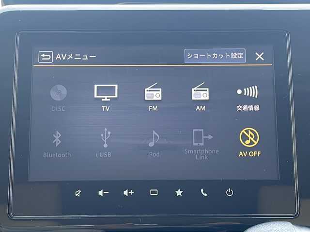 スズキ ソリオ HV MZ 道北・旭川 2020(令2)年 2万km ピュアホワイトP ・４WD/・禁煙車/・メーカーOP純正9インチナビ/・全方位カメラ/・LEDヘッドライト/フォグ/・フリップダウンモニター/・両側電動スライドドア/・衝突軽減ブレーキ/・レーンキープアシスト/・クルーズコントロール/・ミラーヒーター/・前後ドライブレコーダー/・ヘッドアップディスプレイ/・革調シートカバー/・ビルトインETC/・オートライト/・純正フロアマット/・スペアキー/・保証書＆取扱説明書