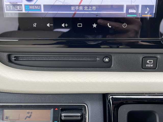 スズキ ソリオ HV MZ 岩手県 2020(令2)年 2万km ピュアホワイトパール 9型ナビ フリップダウン 全周囲C 両側電動スライド ヘッドアップディスプレイ Bluetooth DVD再生 革調シートカバー USB接続 ETC クルーズコントロール ドライブレコーダー シートヒーター 純正15AW スマートキー