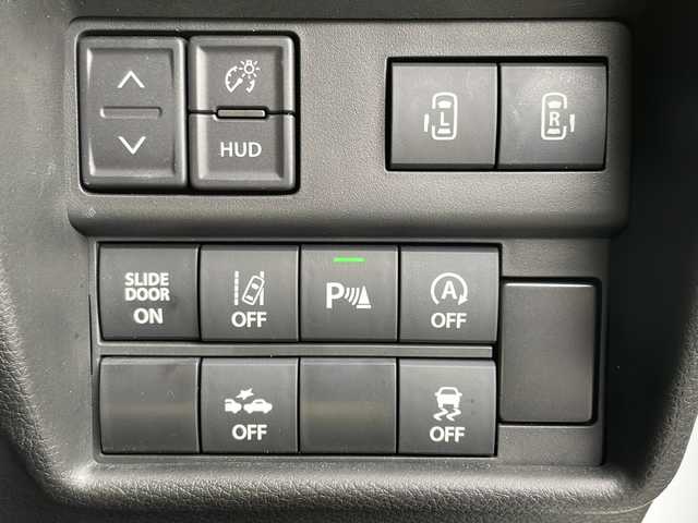 スズキ ソリオ HV MZ 岩手県 2020(令2)年 2万km ピュアホワイトパール 9型ナビ フリップダウン 全周囲C 両側電動スライド ヘッドアップディスプレイ Bluetooth DVD再生 革調シートカバー USB接続 ETC クルーズコントロール ドライブレコーダー シートヒーター 純正15AW スマートキー