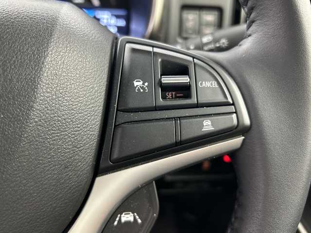 スズキ ハスラー Jスタイル Ⅱ 三重県 2024(令6)年 1.9万km アーバンブラウンパールメタリック/ソフトベージュ2トーン 禁煙車/純正ナビ/AM/FM/BT/AppleCarPlay/AndroidAuto/フルセグ/全方位カメラ/レーダークルーズ コントロール/パーキングソナー/オートライト/オートハイビーム/LEDヘッドライト/フォグランプ/ルーフレール /前後ドライブレコーダー/ETC/前席シートヒーター/ステアリングリモコン/社外アルミホイール