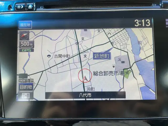 ホンダ シャトル ハイブリッド X スタイルエディション 熊本県 2016(平28)年 6.1万km ミラノレッド 純正ナビ/・AM/FM/CD/DVD/BT/SD/・フルセグTV/・バックカメラ/・HDMI/あんしんパッケージ/・シティブレーキアクティブシステム/・サイドカーテンエアバッグシステム/・前席用i-サイドエアバッグシステム/革巻きステアリング/・ステアリングスイッチ/・クルーズコントロール/・パドルシフト/走行モード（Sモード）/電動格納ミラー/ウィンカーミラー/社外アルミホイール（ジョーカー）/フォグライト/社外ドライブレコーダー（前後）