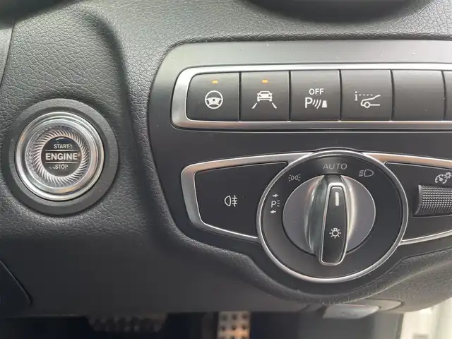 メルセデス・ベンツ Ｃ２２０ｄ ローレウスED スポーツプラスPKG 栃木県 2020(令2)年 1.3万km ダイヤモンドホワイト ヘッドアップディスプレイ/レーダーセーフティパッケージ/ナビ/フルセグTV/バックカメラ/ETC/パークトロニック /レーンキープアシスト/ブラインドスポット /エアサスペンション/ワイヤレスチャージ /アンビエントライト /キーレスゴー/ACC/パーキングアシスト/パワーシート /シートヒーター /ARTICOレザー/パワートランクリッド/マルチビームLEDヘッドライト/オートライト/ディスプレイメーター/ドアバイザー