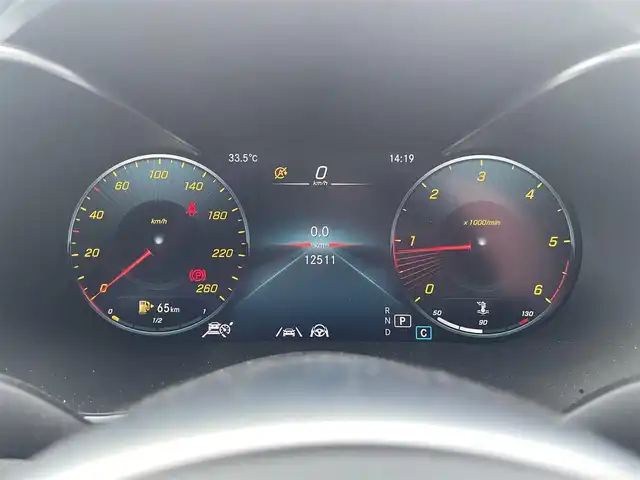 メルセデス・ベンツ Ｃ２２０ｄ ローレウスED スポーツプラスPKG 栃木県 2020(令2)年 1.3万km ダイヤモンドホワイト ヘッドアップディスプレイ/レーダーセーフティパッケージ/ナビ/フルセグTV/バックカメラ/ETC/パークトロニック /レーンキープアシスト/ブラインドスポット /エアサスペンション/ワイヤレスチャージ /アンビエントライト /キーレスゴー/ACC/パーキングアシスト/パワーシート /シートヒーター /ARTICOレザー/パワートランクリッド/マルチビームLEDヘッドライト/オートライト/ディスプレイメーター/ドアバイザー