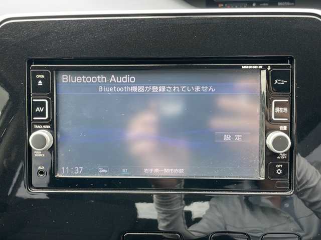 日産 セレナ G 岩手県 2016(平28)年 8.6万km ブリリアントシルバー 純正SDナビ/AM/FM/CD/DVD/Bluetooth/フルセグTV/フバックカメラ/ビルトインETC/両側パワースライドドア/クルーズコントロール/衝突被害軽減ブレーキ/横滑り防止装置/アイドリングストップ/オートライト/LEDヘッドライト/フォグランプ/スマートキー/プッシュスタート/電動格納ミラー/純正15インチAW/純正フロアマット/ドアバイザー/保証書/取扱説明書