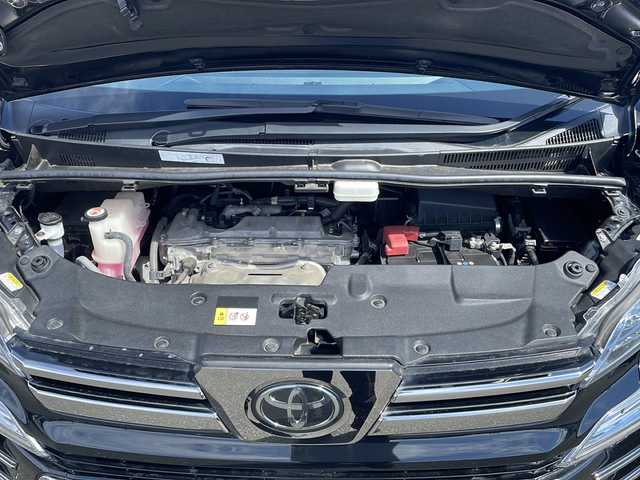 トヨタ ヴェルファイア Z 岩手県 2021(令3)年 3.4万km ブラック 純正ディスプレイオーディオ/AM/FM/CD/DVD/Bluetooth/フルセグTV/バックカメラ/ビルトインETC/片側パワースライドドア/フリップダウンモニター/トヨタセーフティセンス/コーナーセンサー/アイドリングストップ/オートライト/オートハイビーム/電動パーキングブレーキ/オートブレーキホールド/LEDヘッドライト/フォグランプ/スマートキー/プッシュスタート/電動格納ミラー/純正18インチAW/純正フロアマット/ドアバイザー/社外車高調/保証書/取扱説明書