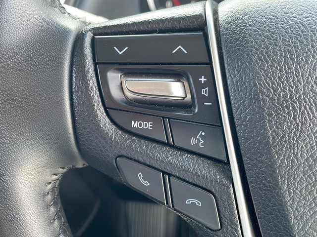 トヨタ ヴェルファイア Z 岩手県 2021(令3)年 3.4万km ブラック 純正ディスプレイオーディオ/AM/FM/CD/DVD/Bluetooth/フルセグTV/バックカメラ/ビルトインETC/片側パワースライドドア/フリップダウンモニター/トヨタセーフティセンス/コーナーセンサー/アイドリングストップ/オートライト/オートハイビーム/電動パーキングブレーキ/オートブレーキホールド/LEDヘッドライト/フォグランプ/スマートキー/プッシュスタート/電動格納ミラー/純正18インチAW/純正フロアマット/ドアバイザー/社外車高調/保証書/取扱説明書