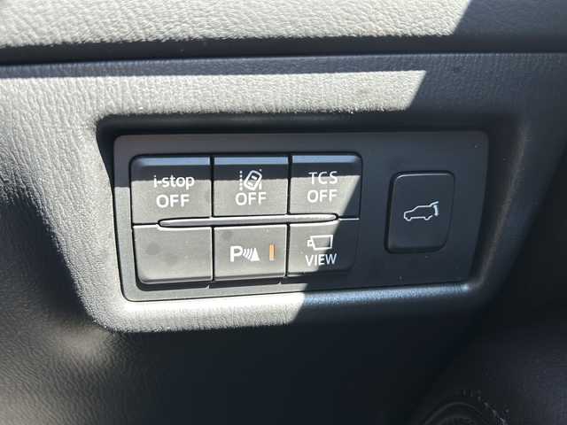 マツダ ＣＸ－８ XD プロアクティブ 静岡県 2018(平30)年 6.3万km マシーングレープレミアムM 純正ナビ/・FM/・AM/・aha/・Stitcher/・Bluetooth/・USB/・CD/・AUX/・DVD/・フルセグTV/主要装備/・３６０°ビューモニター/・ヘッドアップディスプレイ/・ＥＴＣ/・ドライブレコーダー/・アイドリングストップ/・ルーフレール/・パワーバックドア/・ブラインドスポットモニター/・レーンキープアシスト/・衝突被害軽減ブレーキ/・コーナーセンサー/・リアオートエアコン/・ステアリングヒーター/・サイドカーテンエアバッグ/・運転席パワーシート