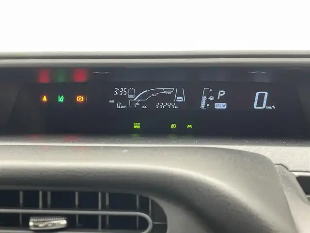 トヨタ アクア S スタイルブラック 愛知県 2017(平29)年 3.4万km ブラックマイカ 純正ナビ　バックカメラ　禁煙　フルセグＴＶ　セーフティセンス　ＤＶＤ　Ｂｌｕｅｔｏｏｔｈ　ＥＴＣ　クルコン　車線逸脱　衝突軽減　コーナーセンサー　ＬＥＤライト　フォグランプ　レーダー探知機　純正マット
