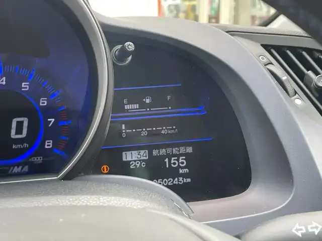 ホンダ ＣＲ－Ｚ α 千葉県 2010(平22)年 5.1万km ホライゾンターコイズパール ６ＭＴ　無限リアスポイラー　１６インチアルミホイール　ナビＡＶＩＣ－ＨＲＺ９００　クルコン　ＥＴＣ　ＴＶ　スマートキー　ＩＭＡ　パワーステアリング パワーウィンドウ 記録簿　保証書　取説