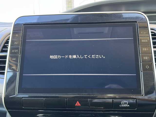 日産 セレナ ハイウェイスター V 静岡県 2020(令2)年 6.8万km アズライトブルー 純正SDナビ/・CD/・DVD/・フルセグＴＶ/・Bluetooth/・USB/・AM/・FM/主要装備/・後席モニター/・両側パワスラ/プロパイロット/・衝突軽減/・レーンキープ/・追従クルコン/・BSM/・コーナーセンサー前後/・全方位カメラ/・ETC/・ドラレコ前/・デジタルインナーミラー/・電動パーキングブレーキ/・オートホールド/・ハンズフリー/・LEDヘッドライト/・オートハイビーム/・フォグランプ