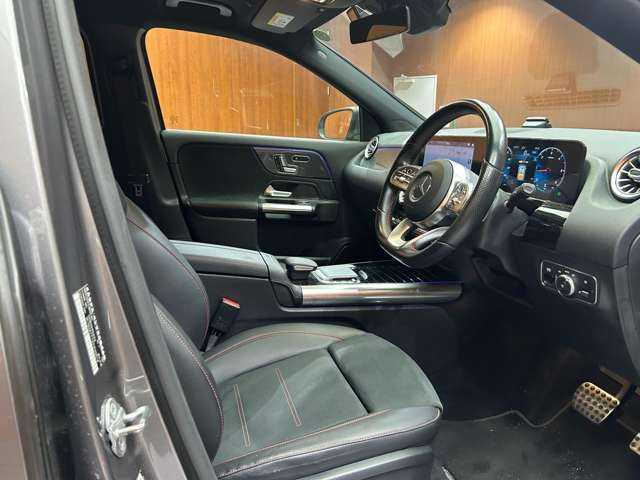 メルセデス・ベンツ ＧＬＡ２００ｄ 4マチック AMGライン 千葉県 2020(令2)年 5.4万km マウンテングレー 1オーナー/RSP　/純正ナビ　/360°カメラ　/ACC　/BSM　/ハーフレザーシート　/シートヒーター　/パワーシート　/LEDヘッドライト　/ハイビームアシスト　/アンビエントライト　/電動リアゲート　/ドライブレコーダー　/ETC