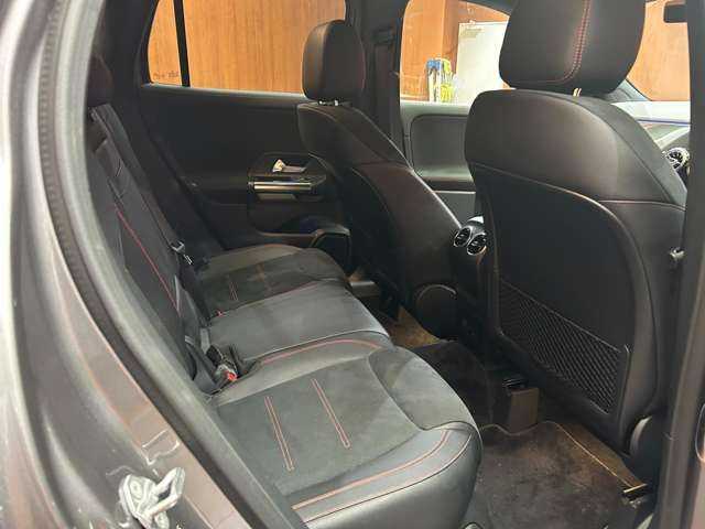 メルセデス・ベンツ ＧＬＡ２００ｄ 4マチック AMGライン 千葉県 2020(令2)年 5.4万km マウンテングレー 1オーナー/RSP　/純正ナビ　/360°カメラ　/ACC　/BSM　/ハーフレザーシート　/シートヒーター　/パワーシート　/LEDヘッドライト　/ハイビームアシスト　/アンビエントライト　/電動リアゲート　/ドライブレコーダー　/ETC