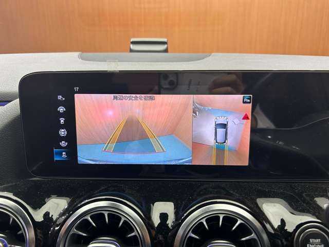 メルセデス・ベンツ ＧＬＡ２００ｄ 4マチック AMGライン 千葉県 2020(令2)年 5.4万km マウンテングレー 1オーナー/RSP　/純正ナビ　/360°カメラ　/ACC　/BSM　/ハーフレザーシート　/シートヒーター　/パワーシート　/LEDヘッドライト　/ハイビームアシスト　/アンビエントライト　/電動リアゲート　/ドライブレコーダー　/ETC