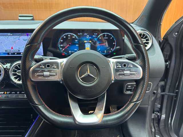 メルセデス・ベンツ ＧＬＡ２００ｄ 4マチック AMGライン 千葉県 2020(令2)年 5.4万km マウンテングレー 1オーナー/RSP　/純正ナビ　/360°カメラ　/ACC　/BSM　/ハーフレザーシート　/シートヒーター　/パワーシート　/LEDヘッドライト　/ハイビームアシスト　/アンビエントライト　/電動リアゲート　/ドライブレコーダー　/ETC