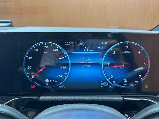 メルセデス・ベンツ ＧＬＡ２００ｄ 4マチック AMGライン 千葉県 2020(令2)年 5.4万km マウンテングレー 1オーナー/RSP　/純正ナビ　/360°カメラ　/ACC　/BSM　/ハーフレザーシート　/シートヒーター　/パワーシート　/LEDヘッドライト　/ハイビームアシスト　/アンビエントライト　/電動リアゲート　/ドライブレコーダー　/ETC