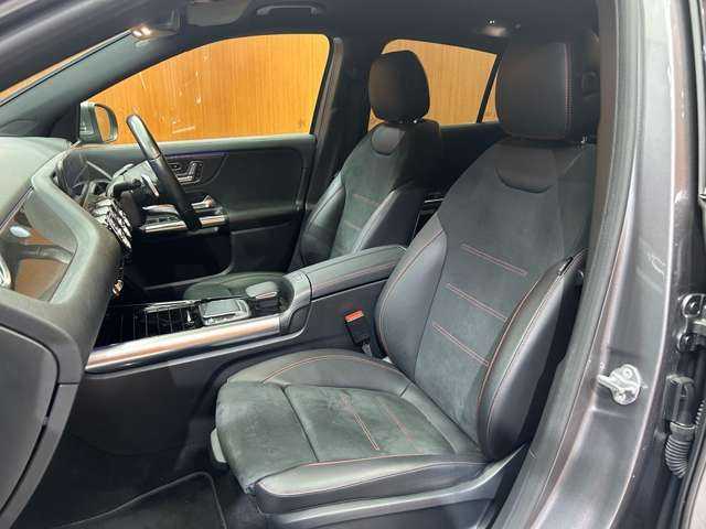 メルセデス・ベンツ ＧＬＡ２００ｄ 4マチック AMGライン 千葉県 2020(令2)年 5.4万km マウンテングレー 1オーナー/RSP　/純正ナビ　/360°カメラ　/ACC　/BSM　/ハーフレザーシート　/シートヒーター　/パワーシート　/LEDヘッドライト　/ハイビームアシスト　/アンビエントライト　/電動リアゲート　/ドライブレコーダー　/ETC