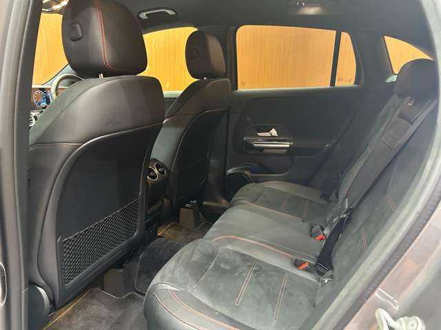 メルセデス・ベンツ ＧＬＡ２００ｄ 4マチック AMGライン 千葉県 2020(令2)年 5.4万km マウンテングレー 1オーナー/RSP　/純正ナビ　/360°カメラ　/ACC　/BSM　/ハーフレザーシート　/シートヒーター　/パワーシート　/LEDヘッドライト　/ハイビームアシスト　/アンビエントライト　/電動リアゲート　/ドライブレコーダー　/ETC