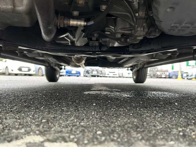 スズキ ラパン X セレクション 愛知県 2013(平25)年 7万km アーバンブラウンパールメタリック 社外ナビ/ワンセグＴＶ/・ＣＤ/・ＳＤ　/シートヒーター/純正アルミホイール　/純正フロアマット　/革巻きステアリング　/ヘッドライトレベライザー　/プッシュスタート　/アイドリングストップ