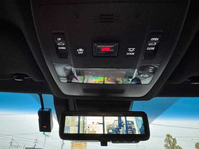 レクサス ＥＳ 300h Fスポーツ 愛媛県 2019(令1)年 7.3万km レッドマイカクリスタルシャイン 純正ナビ/フルセグTV/バックカメラ/サンルーフ/TOMSエアロ/ドラレコ/デジタルインナーミラー/ETC/レクサスセーフティシステム/赤レザーシート/シートヒーター/エアシート/パワーシート/ステアリングヒーター/ステアリングスイッチ/100V充電/パドルシフト/LEDヘッドライト/オートライト/オートハイビーム/前後コーナーセンサー/スマートキー/電動リアゲート