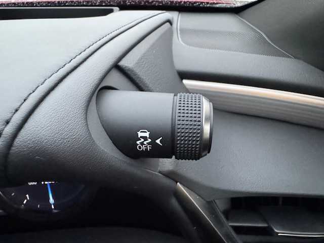 レクサス ＥＳ 300h Fスポーツ 愛媛県 2019(令1)年 7.3万km レッドマイカクリスタルシャイン 純正ナビ/フルセグTV/バックカメラ/サンルーフ/TOMSエアロ/ドラレコ/デジタルインナーミラー/ETC/レクサスセーフティシステム/赤レザーシート/シートヒーター/エアシート/パワーシート/ステアリングヒーター/ステアリングスイッチ/100V充電/パドルシフト/LEDヘッドライト/オートライト/オートハイビーム/前後コーナーセンサー/スマートキー/電動リアゲート