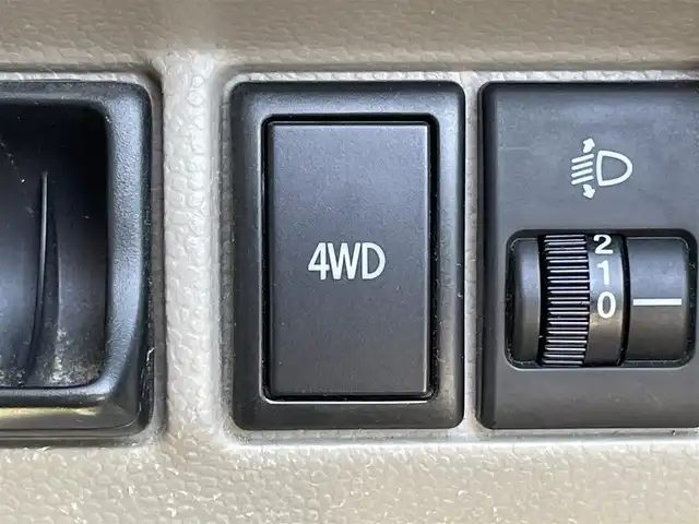 スズキ エブリイ PC 山梨県 2015(平27)年 6.2万km シルバー Wエアバッグ/スライドドア/取扱説明書