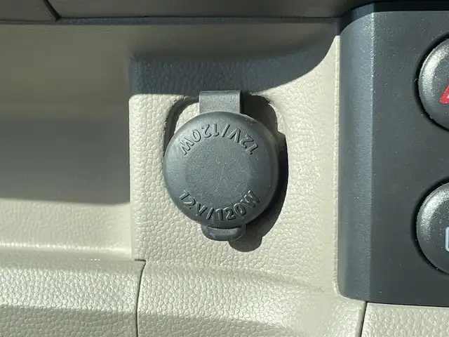 スズキ エブリイ PC 山梨県 2015(平27)年 6.2万km シルバー Wエアバッグ/スライドドア/取扱説明書