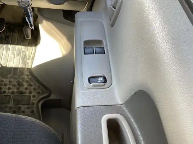 スズキ エブリイ PC 山梨県 2015(平27)年 6.2万km シルバー Wエアバッグ/スライドドア/取扱説明書